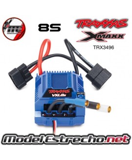 VARIADOR VXL-8S WATERPROOF X-MAXX 3496
