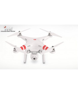 DJI PHANTOM 2 RTF 2.4GHZ CON GIMBAL H3-2D