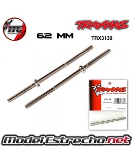 TENSOR TRAXXAS 62mm

Ref: TRX3139