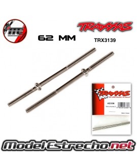 TENSOR TRAXXAS 62mm

Ref: TRX3139