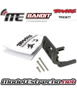 TRAXXAS ESAMBLAJE DE BARRA WHEELIE