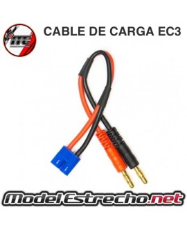 copy of CABLE DE CARGA XT60 A T-DEAN