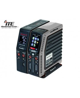 GRAUPNER POLARON EX COMBO