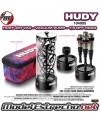 BOMBA DE VACIO ELECTRONICA HUDY CON FUNDA 1/8 OFF-ROAD