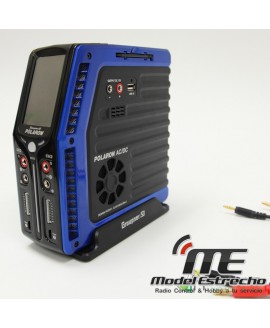 GRAUPNER POLARON EX COMBO