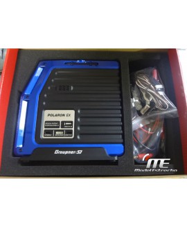 GRAUPNER POLARON EX COMBO