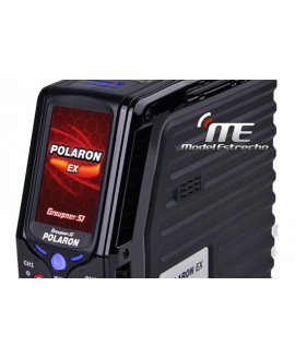 GRAUPNER POLARON EX COMBO