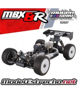 MUGEN MBX8R