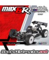 MUGEN MBX8R 1/8 NITRO BUGGY E2027