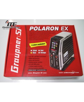 GRAUPNER POLARON EX COMBO
