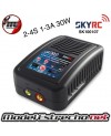 copy of CARGADOR LIPO 2S Y 3S SKYRC E3