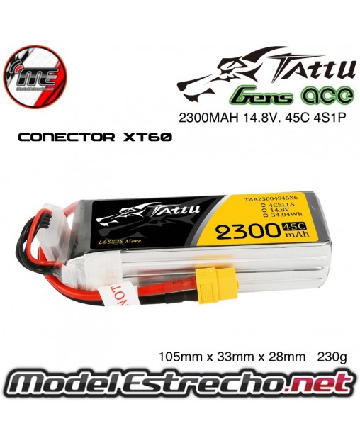 TURNIGY 5000mah 20C