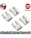 MAZAS DE EMBRAGUE EN ALUMINIO REDS RACING (4U.)

Ref: MUQU0025