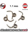 MUELLES 1.1mm EMBRAGUE REDS RACING (4U.)

Ref: MUQU0049