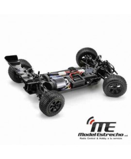 COCHE BUGGY ABSIMA 1/10 4WD RTR