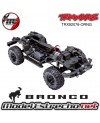 TRAXXAS TRX-4 BRONCO 2021 NARANJA

Ref: TRX92076-4ORNG