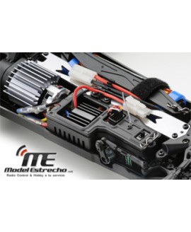 COCHE BUGGY ABSIMA 1/10 4WD RTR