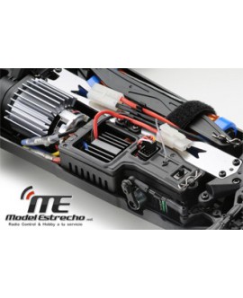 COCHE BUGGY ABSIMA 1/10 4WD RTR