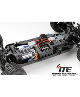 COCHE BUGGY ABSIMA 1/10 4WD RTR