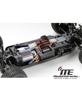 COCHE BUGGY ABSIMA 1/10 4WD RTR