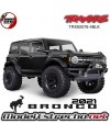 copy of TRAXXAS TRX-4 BRONCO 2021 NARANJA