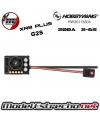 copy of HOBBYWING XERUN XR8 PRO G2 COMBO 4268 2200KV OFF-ROAD