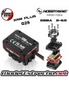 copy of HOBBYWING XERUN XR8 PRO G2 COMBO 4268 2200KV OFF-ROAD