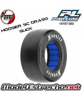 HOOSIER SC DRAG SLICK S3 DRAG RACING REIFEN 2.2 3.0 SOFT

Ref: 10157-203