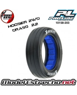 copy of HOOSIER SC DRAG SLICK S3 DRAG RACING REIFEN 2.2 3.0 SOFT