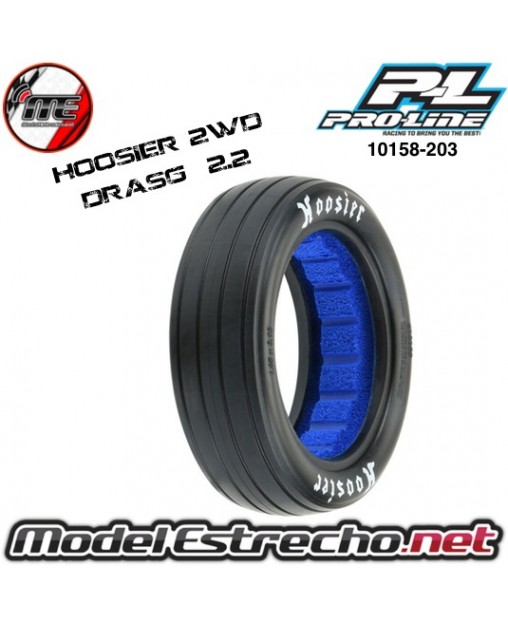 copy of HOOSIER SC DRAG SLICK S3 DRAG RACING REIFEN 2.2 3.0 SOFT