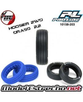 copy of HOOSIER SC DRAG SLICK S3 DRAG RACING REIFEN 2.2 3.0 SOFT