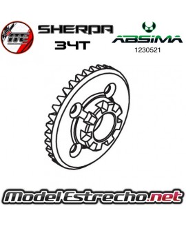 CORONA DEL DIFERENCIAL 34T ABSIMA SHERPA

Ref: 1230521