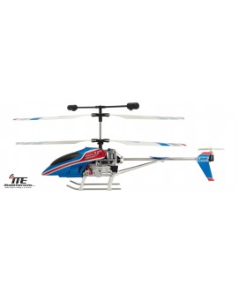 HELICOPTERO LRP LASERHORNET 180