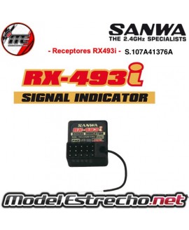 RECEPTOR SANWA RX-482