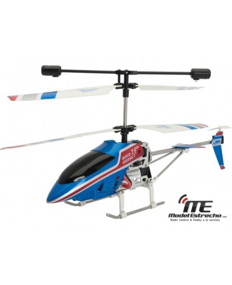 HELICOPTERO LRP LASERHORNET 300