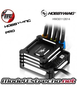 HOBBYWING EZRUN ESC XR10 PRO 160A