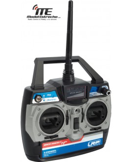 HELICOPTERO LRP LASERHORNET 300