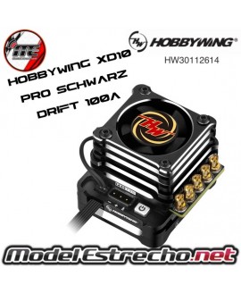 HOBBYWING EZRUN ESC XR10 PRO 160A
