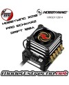 HOBBYWING XERUN XD10 PRO SCHWARZ DRIFT BRUSHLESS REGLER 100A 2s LIPO

PARA DRIFT

Ref:HW30112614
