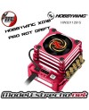 HOBBYWING EZRUN ESC XR10 PRO 160A