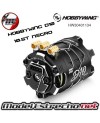 HOBBYWING XERUN D10 BRUSHLESS DRIFT 10.5T 4600Kv

Ref: HW30401134