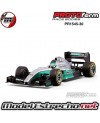 F1 FIFTEEN CLEAR BODY 1:10 FORMULA 1
