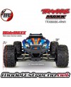 TRAXXAS WIDE MAXX 1/10 4WD BRUSHLESS MONSTER TRUCK VXL-4S ROCK & ROLL

Ref: TRX89086-4RNR