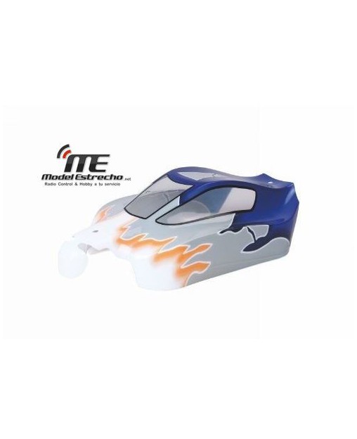 CARROCERIA FLASH 3.0 ECO