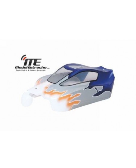 CARROCERIA FLASH 3.0 ECO