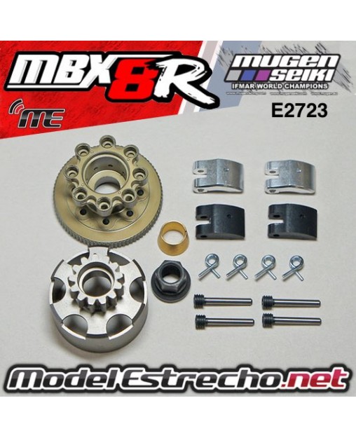 EMBRAGUE COMPLETO MUGEN MBX8R

Ref: E2723