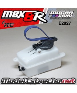 copy of BANCADA MONOBLOCK MOTOR MUGEN MBX8