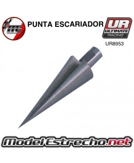 PUNTA ESCARIADOR CARROCERIA PRO

Ref: UR8953