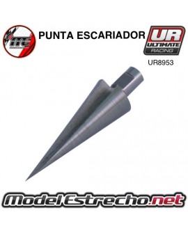 ULTIMATE LLAVE ALLEN BOLA 2.0x110 mm PRO