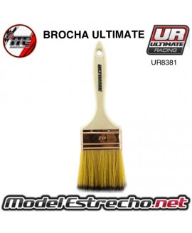 BROCHA ULTIMATE RACING 70mm

Ref: UR8381